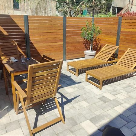 Tonina Apartment - house w free parking, terrace, garden, BBQ Split Buitenkant foto