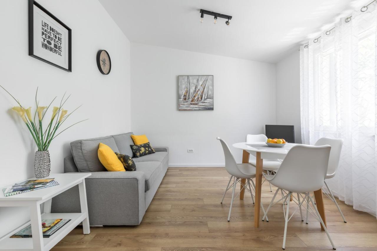 Tonina Apartment - house w free parking, terrace, garden, BBQ Split Buitenkant foto