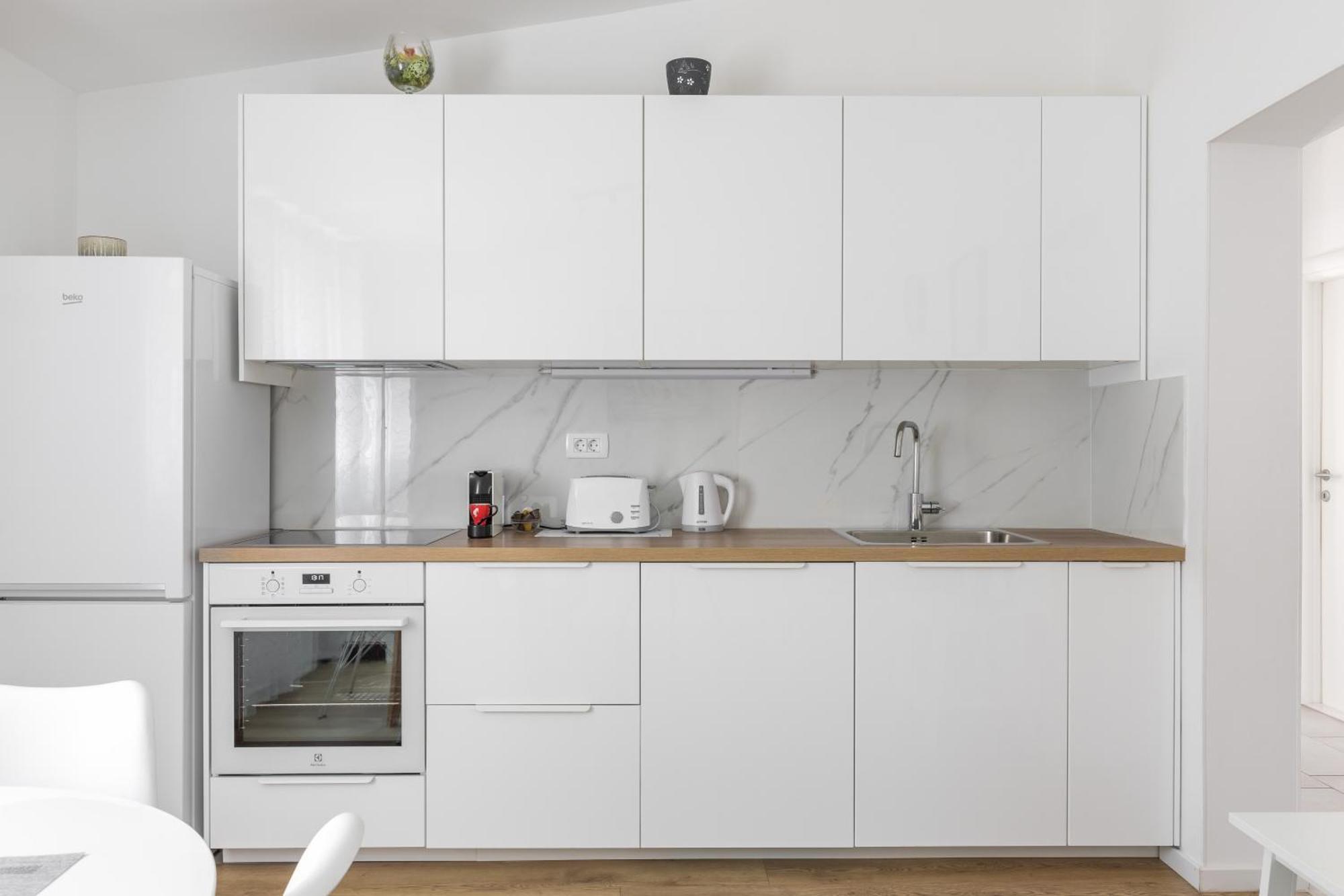 Tonina Apartment - house w free parking, terrace, garden, BBQ Split Buitenkant foto