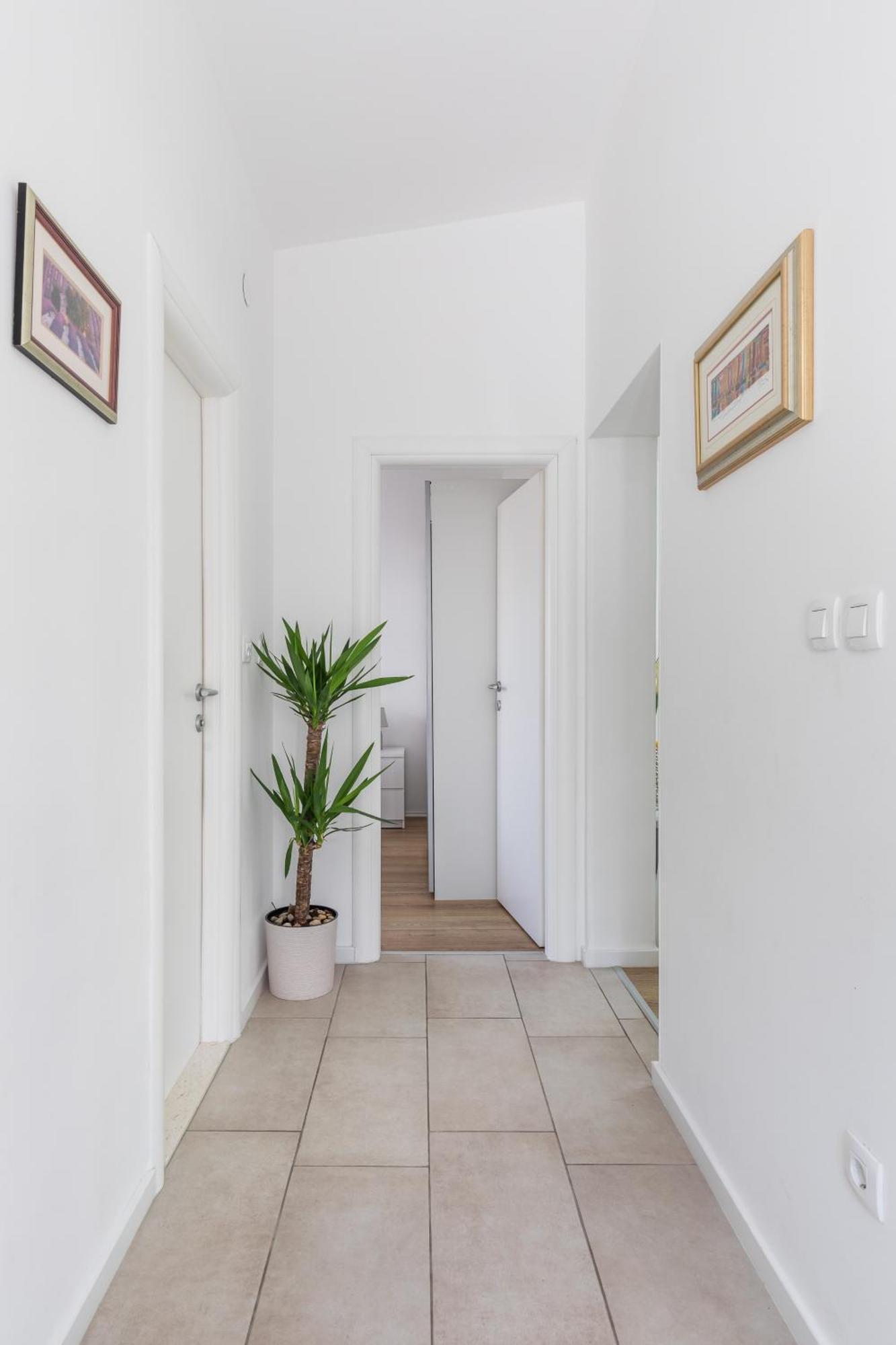 Tonina Apartment - house w free parking, terrace, garden, BBQ Split Buitenkant foto