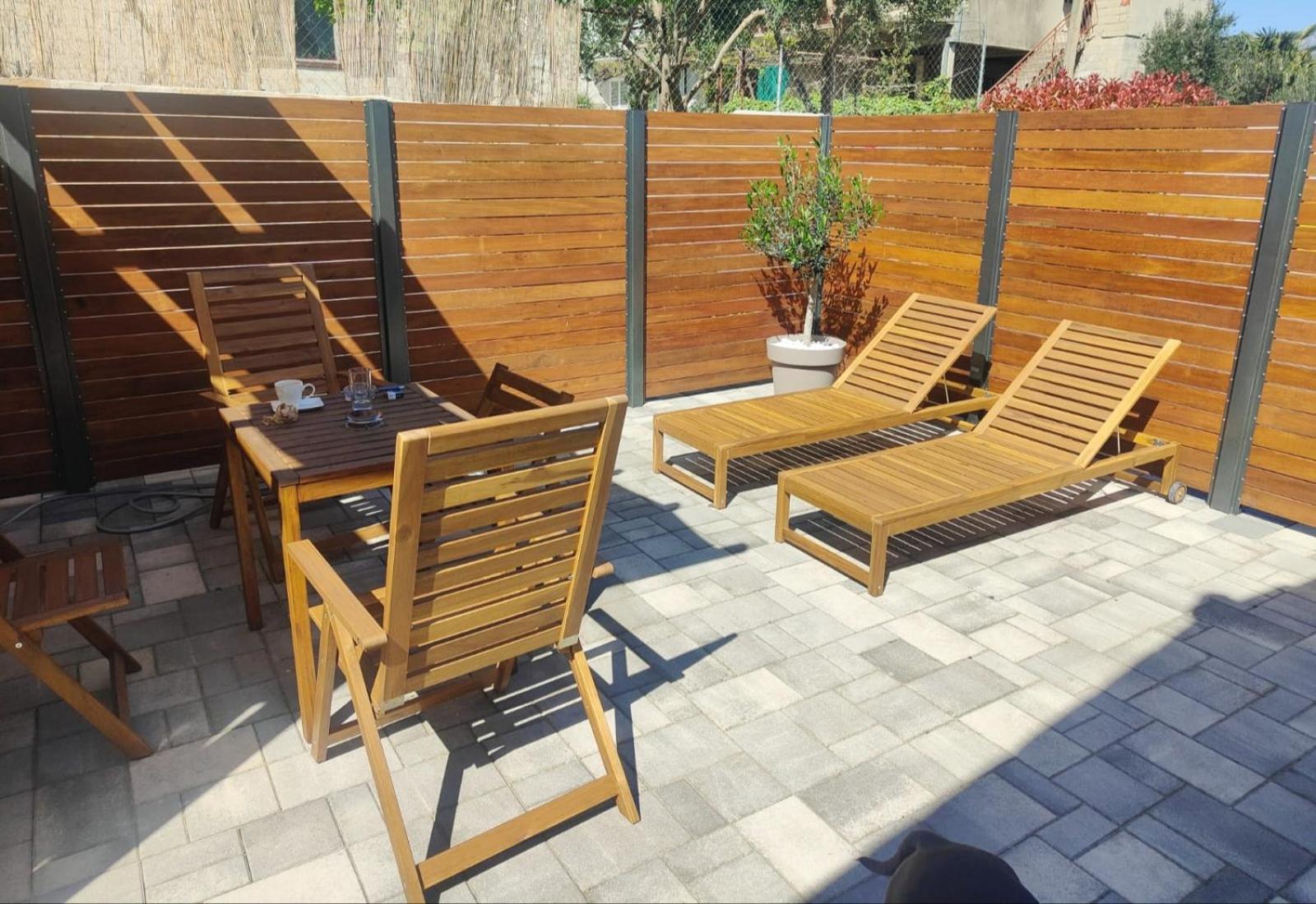 Tonina Apartment - house w free parking, terrace, garden, BBQ Split Buitenkant foto